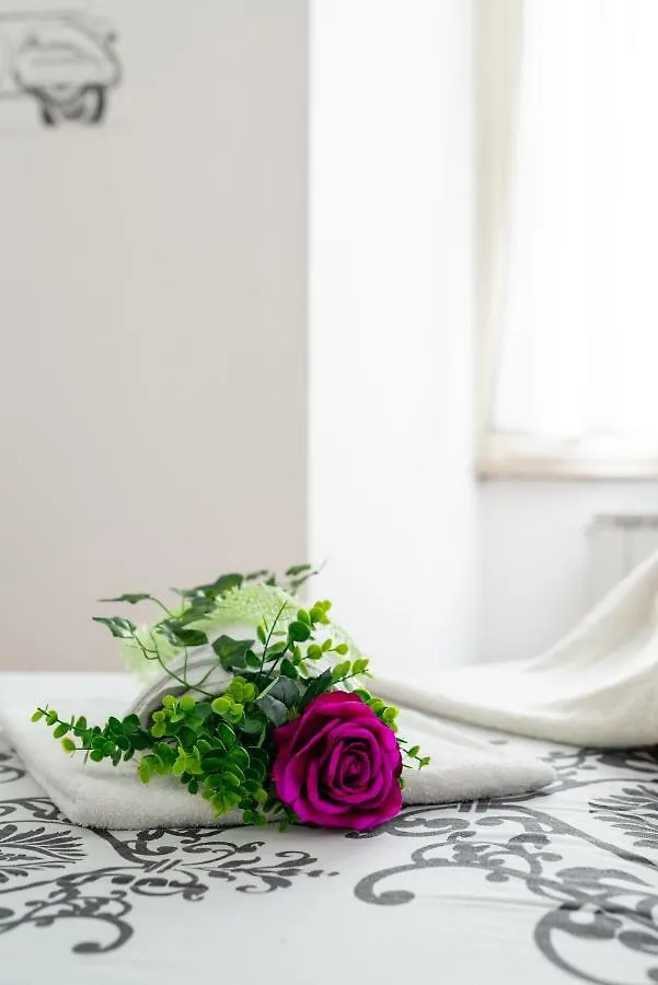 Holiday home Pinerolo Tourist Accommodation Rome