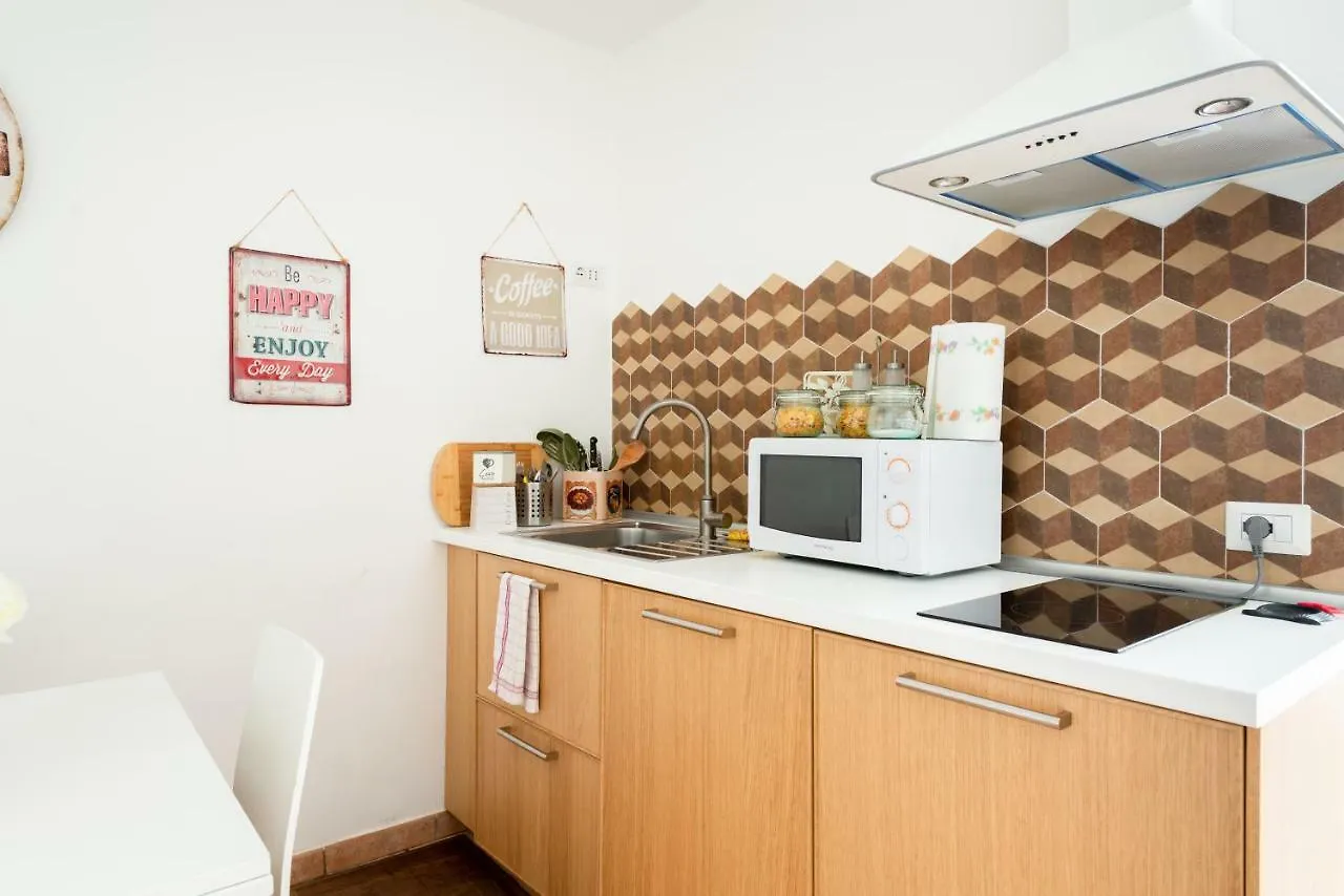 Holiday home Pinerolo Tourist Accommodation Rome