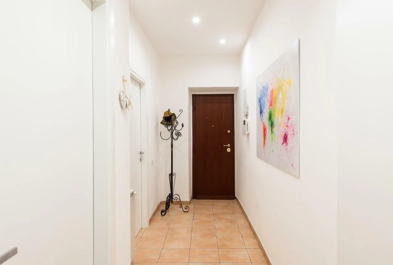 Holiday home Pinerolo Tourist Accommodation Rome