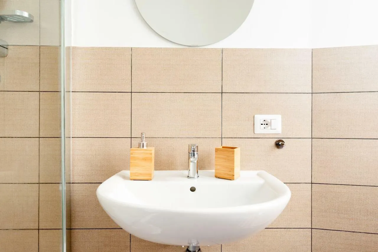 Pinerolo Tourist Accommodation Rome
